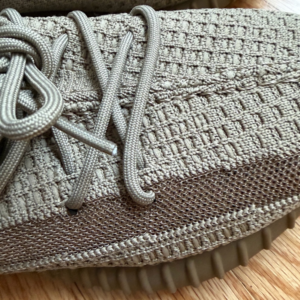 Adidas Boost Earth Color Sneakers - Picture 8 of 9